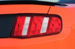 Ford Mustang Boss 302 2012 года